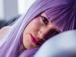 Live Sex LaurenCampuzano