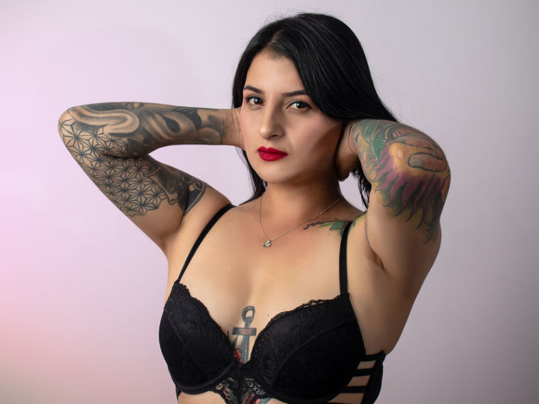 LaurenDumas's profile - Image n°0