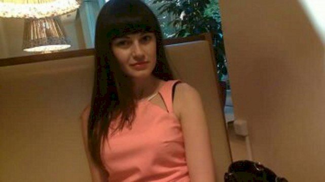 Profil de LaurenLane - Photo n°0