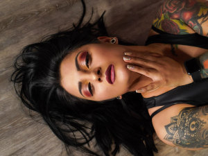LaurenMonarky's Sexcam