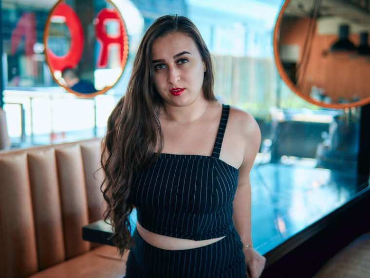LaurenMorth's profile - Image n°0