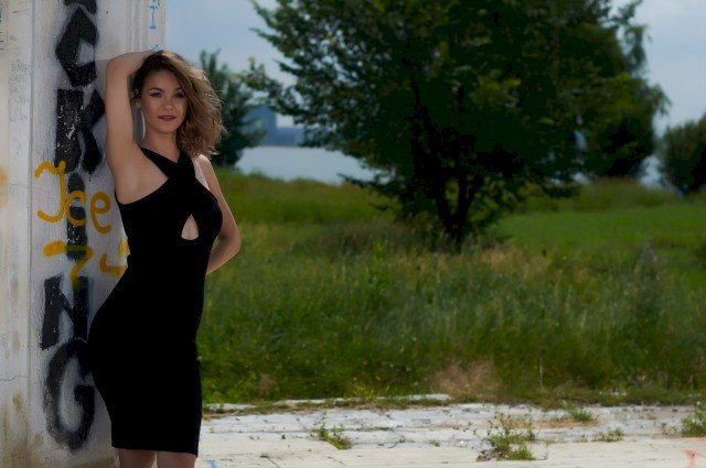 Laurenne's profiel - Afbeelding n°66