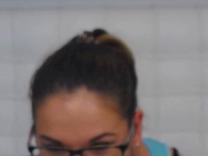 Laurenne's Sexcam