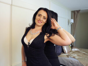 Webcam sex con LaurenNewton