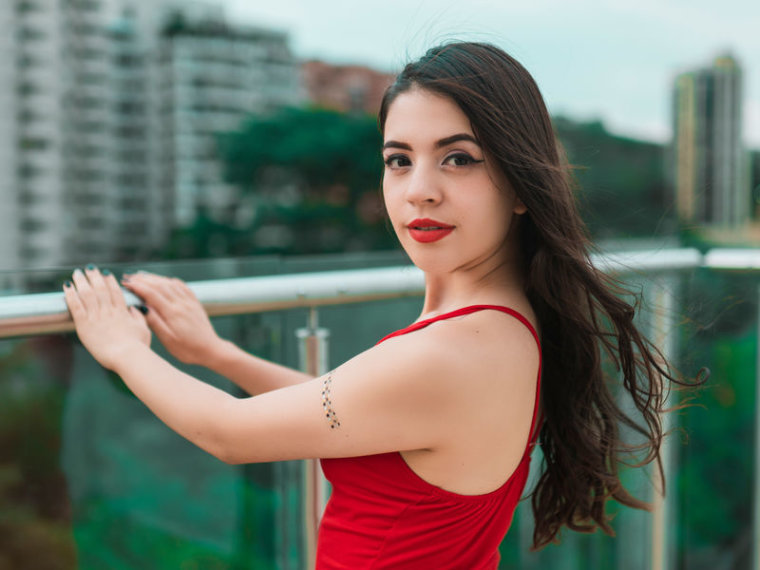 LaurenPrice's profile - Image n°0