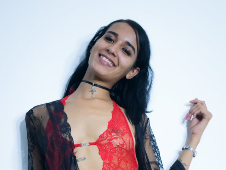 LaurenRemigton' profilo - Immagine n°0