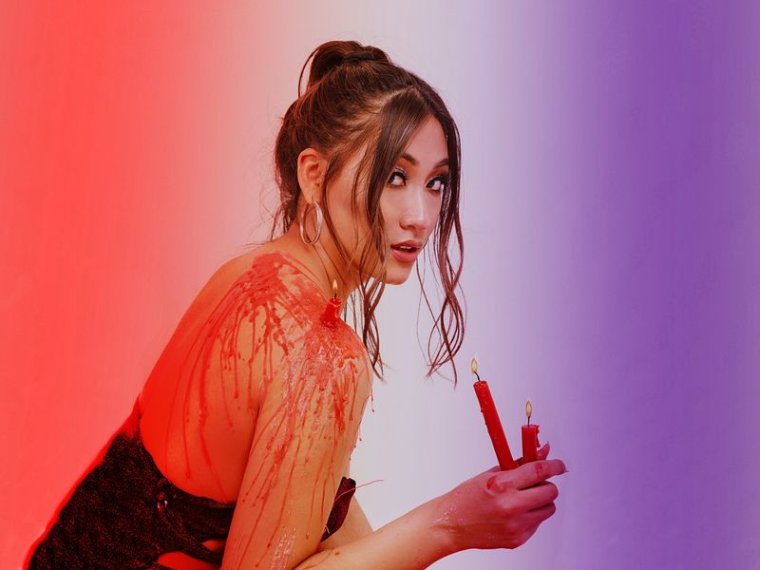 LaurenSanders's Profil - Bild n°0