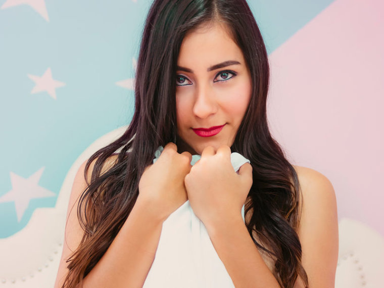 LaurieMells's profile - Image n°0