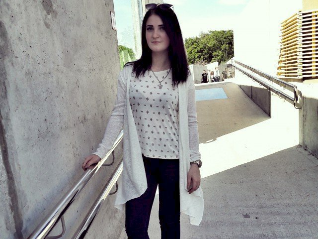 LaurradelRey's profile - Image n°0