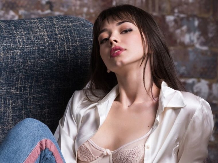 LaviniaCamila's profile - Image n°0