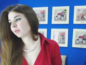 Lavryana's Sexcam
