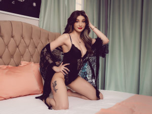 LayanaSmith's Sexcam
