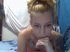 Laylaa420's Sexcam