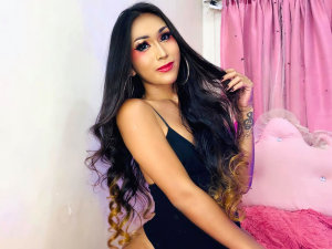 LaylaLeal's Sexcam