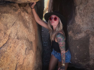 Live Sex LaylaLucky