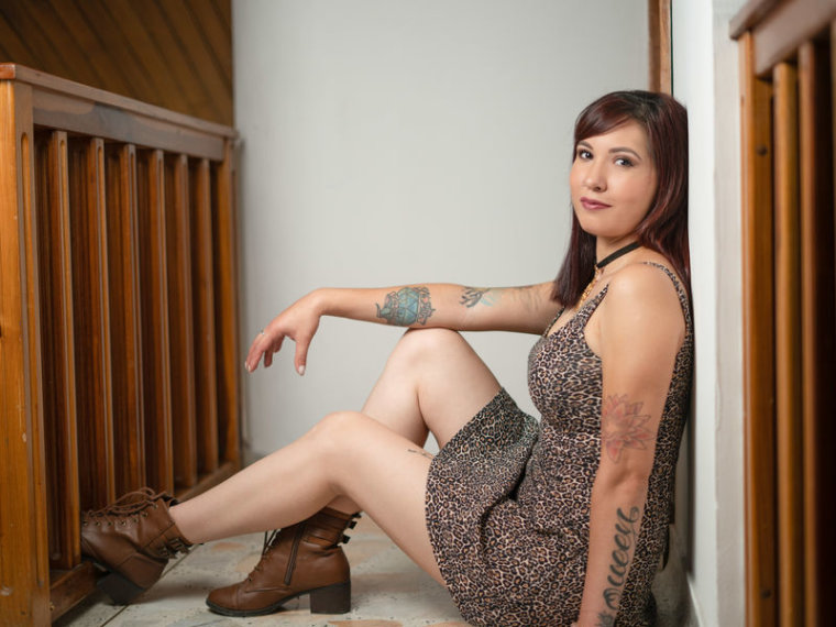 LaylaReed's Profil - Bild n°0