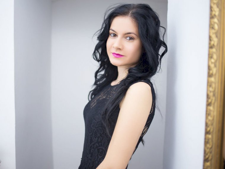 LaylaVoss's profile - Image n°1