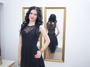 LaylaVoss's Sexcam