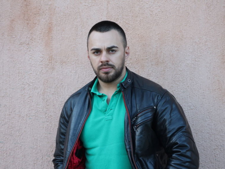 LazarAngelo's profile - Image n°0
