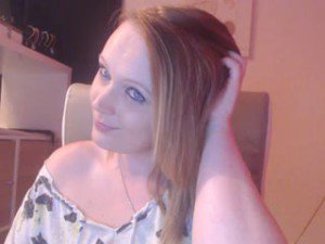 LeahBlue's Sexcam