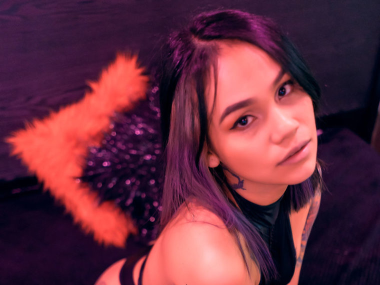 LeahRussell's profile - Image n°0