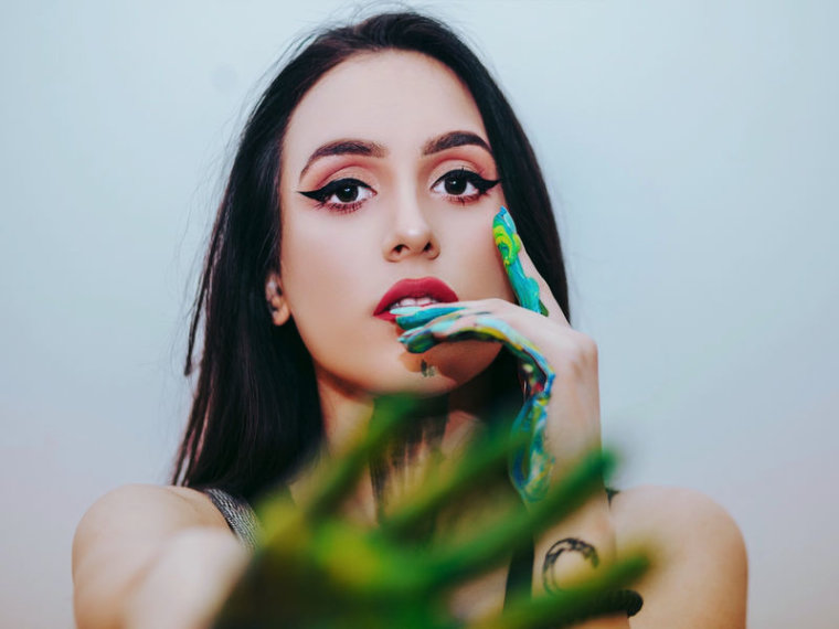 LeahSagra' profilo - Immagine n°0