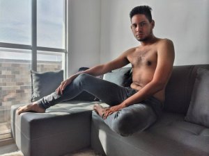 LeandroMitchel's Sexcam