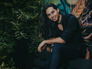 LeandroRojas's Sexcam