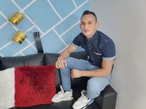 LeandroSanfol's Sexcam
