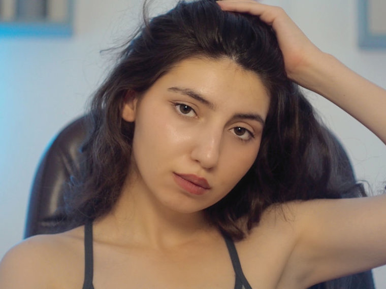 LeaNicks's profile - Image n°0