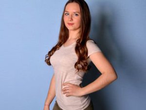 LeapInEternity's Sexcam