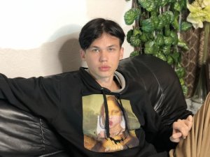 LeaSean's Sexcam