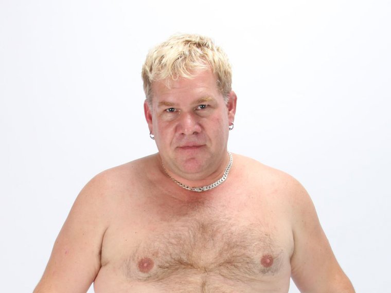 LeatherBearBill's profile - Image n°1
