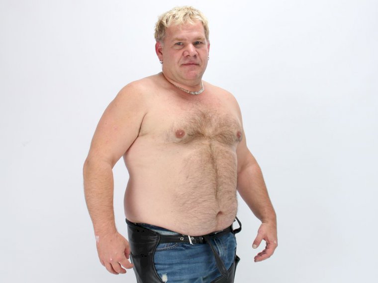 LeatherBearBill's profile - Image n°0