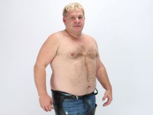 LeatherBearBill's Sexcam