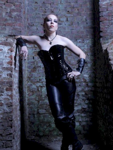 LeatherDomme's profile - Image n°3