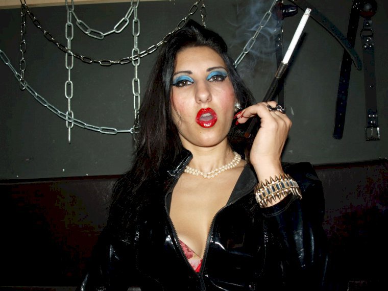 leatherextasy's profile - Image n°0
