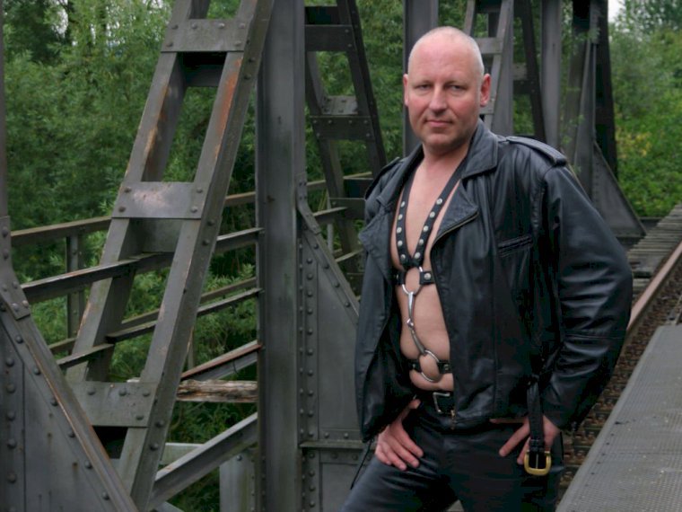 leathermaso' profilo - Immagine n°1