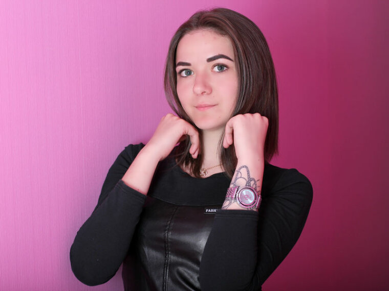 LecsyPheromona's profile - Image n°0