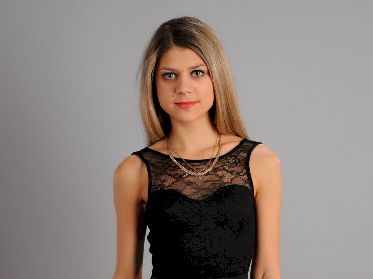 LedyMilana's profile - Image n°0