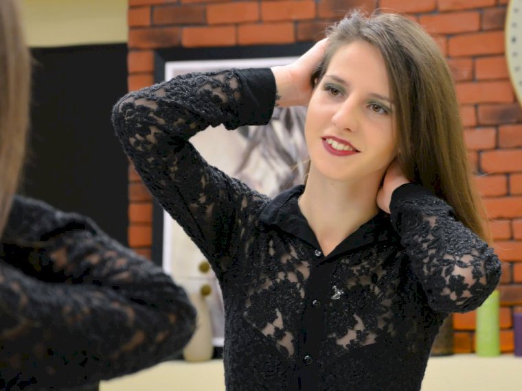 Profil de LeeaLove - Photo n°1