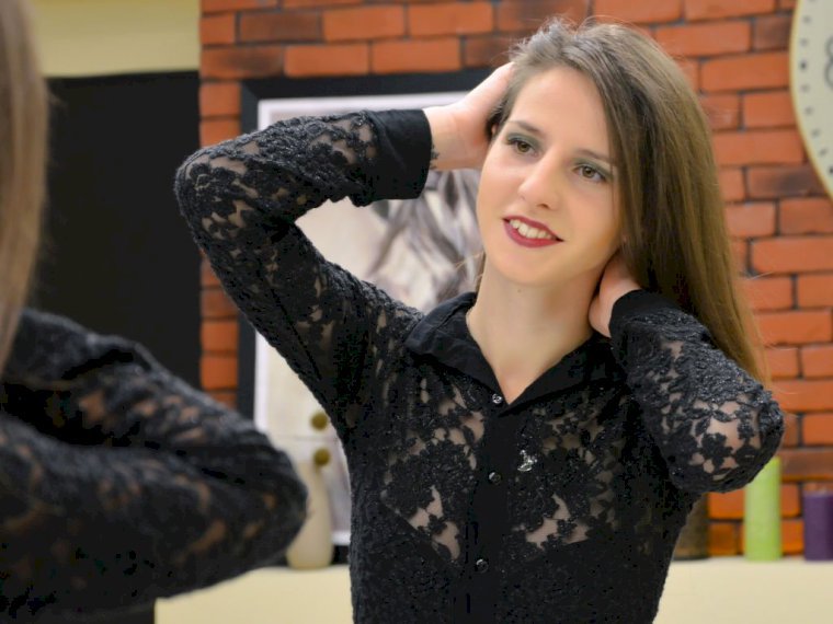 Profil de LeeaLove - Photo n°0
