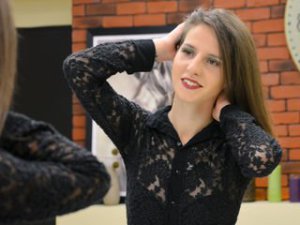 LeeaLove's Sexcam