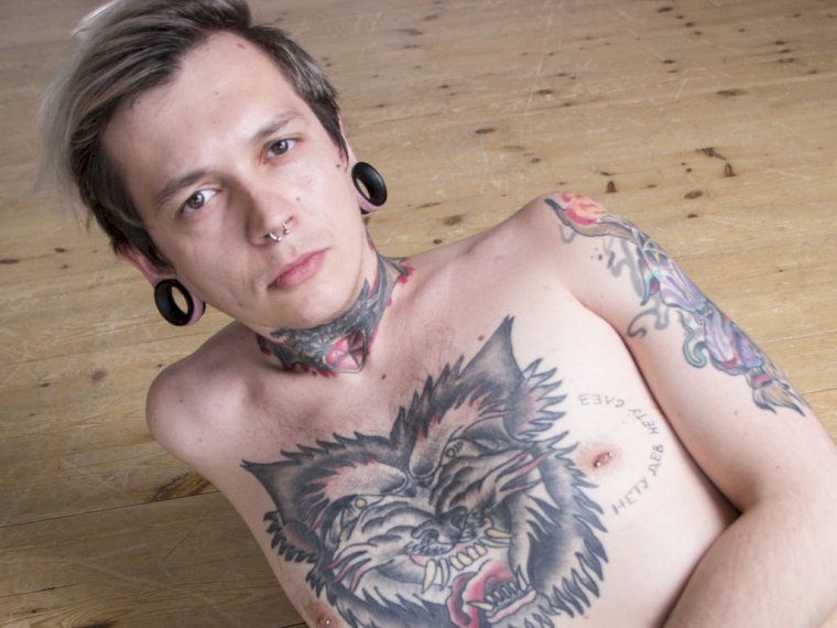 LeeJonny's profile - Image n°0
