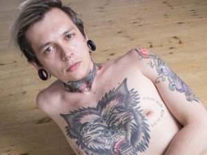 LeeJonny's Sexcam