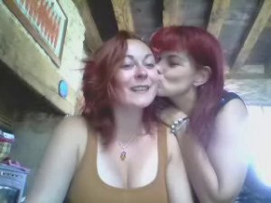 Leeloo's Sexcam