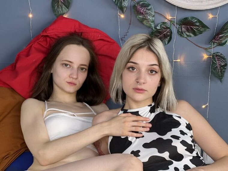 LeenAndKaty's Profil - Bild n°0