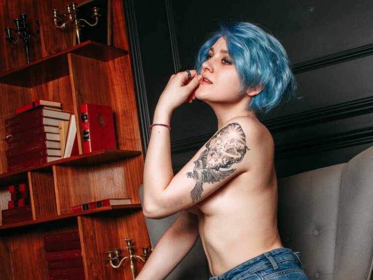 LeeRavenX's profile - Image n°0