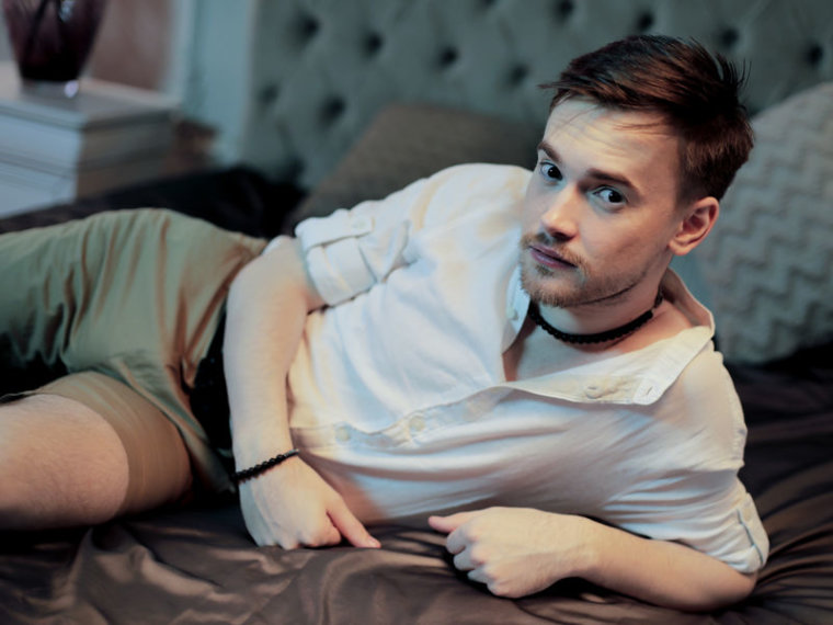 LeeWinters's profile - Image n°0