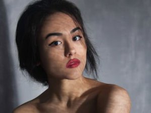 LeeWong's Sexcam